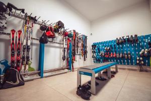 Penzión a Reštaurácia Twin Jasná