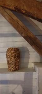 Maisons de vacances Gite O Nature : photos des chambres
