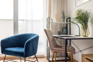 RentPlanet - Apartamenty Słonimskiego II