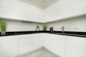 Modern Apartment with SmartTV & WiFi by Noclegi Renters