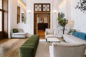 Palacio Arriluce Hotel - The Leading Hotels of the World