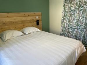 Appartements Apparemment T2 meuble 2bis : photos des chambres