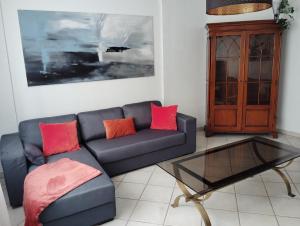 Maisons d'hotes Chambre 1 Ginco : photos des chambres