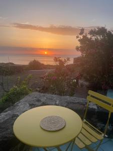 Casa Nocilla, un dammuso sul mare!