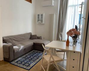 CASA SANGIÓ Appartamento nel cuore di Napoli