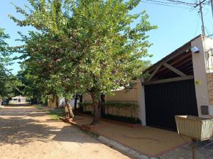 Casa entera con jardín en Luque! - 4hvězdičkové hotely ve městě San Lorenzo