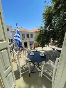 Platea House Experience - Órmos Koumaíïkon