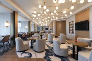 Crowne Plaza Kuala Lumpur City Centre by IHG