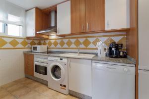 R2307 Al Andalus Residencial Vera Playa Almería