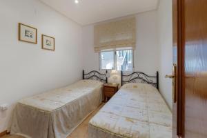 R2307 Al Andalus Residencial Vera Playa Almería