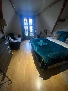 Maisons d'hotes Chambre dans maison pres Disneyland Paris - 2 : photos des chambres