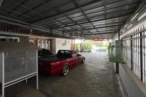 Andung Residence Lampung RedPartner