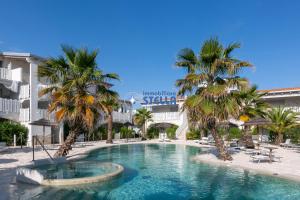 Cala Blu