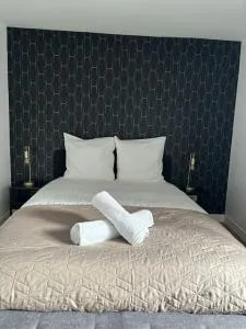 Le Living Roissy CDG - 龙蓬尔