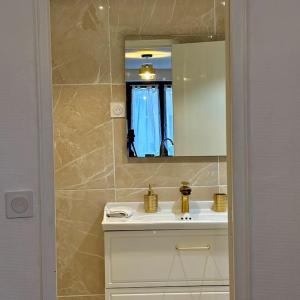 Appartements Le Living Roissy CDG : photos des chambres