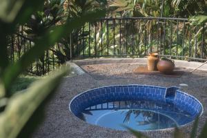 El Laurel Finca Agroturistica