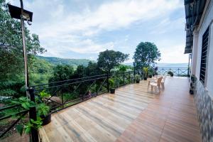 X Western Hills panchagani