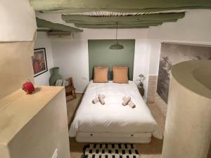 Riad Dardeco privé centre Medina Marrakech