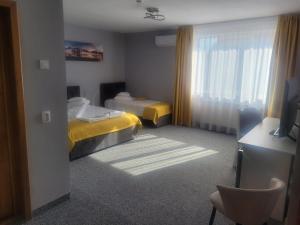 Hotel Delaf
