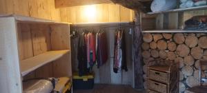 B&B / Chambres d'hotes Le Pre Soutro : photos des chambres