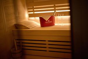 Pri Štefacovih - Authentic house 