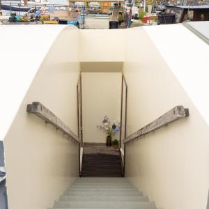 Boat suite - A Unique Houseboat Stay in Amsterdam