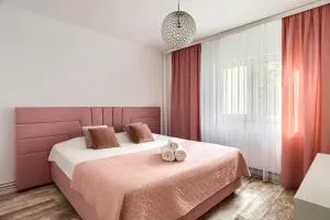 Nora Residence Apartment - 伊内乌