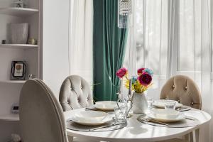 Nora Residence Apartment