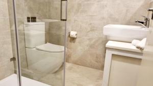 Sunset Balcony Bass Coast Beach House