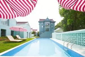 上海MiLa在野外民宿 - Zhangjiaqiao