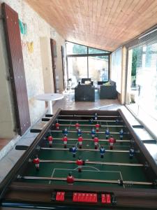 Maisons de vacances VILLA tres bien equipee pour les vacances : photos des chambres