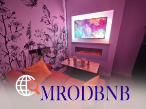 MRODBNB - Maisonnette Atypique enfouie dans la Roche - Gr34, Plage, Resto & Huîtres à 25m