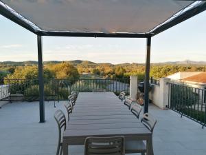 Appartements gite entre mer et montagne : photos des chambres