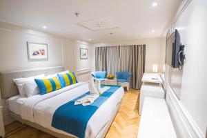 5 Days 4 Nights Cruise Trip from Luxor to Aswan WithVisits Every Saturday, Monday and Thursday