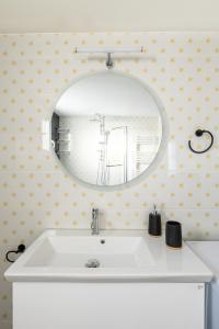 Mitropolis Home - Διαμέρισμα στο κέντρο της πόλης