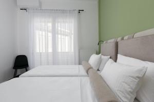 Mitropolis Home - Διαμέρισμα στο κέντρο της πόλης