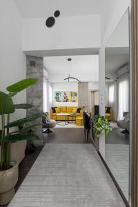 Mitropolis Home - Διαμέρισμα στο κέντρο της πόλης