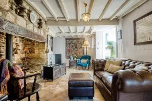 Pyatt's Pad - 温什科姆