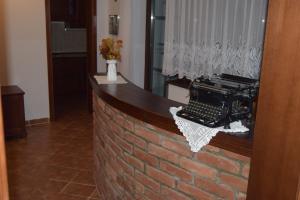 Farm Stay Frank Ozmec Wine and Glamping estate 