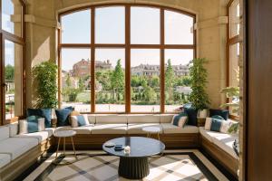 Palacio Arriluce Hotel - The Leading Hotels of the World