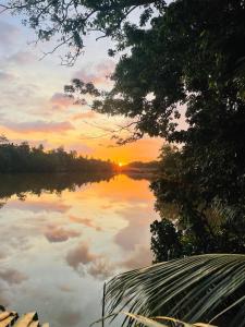 Sapiens home - Weligama bay