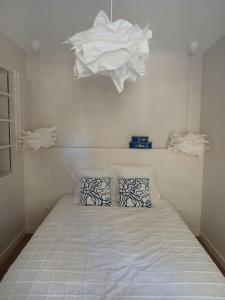 Appart centre-ville proche gare