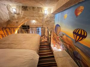 Atillas Cave Hotel