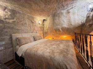 Atillas Cave Hotel
