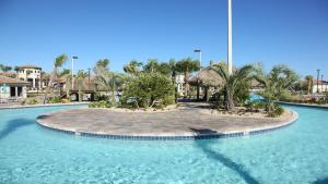 Last Minute Disney Getaway! Private Pool, Hot Tub & Games Room. Book Now! #56633