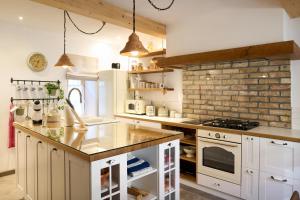 Pri Štefacovih - Authentic house