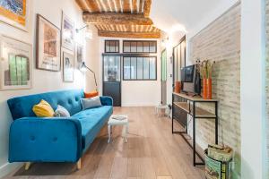 Le Graphique T1 climatisé au Panier