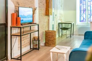 Le Graphique T1 climatisé au Panier