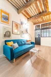 Le Graphique T1 climatisé au Panier