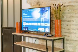 Le Graphique T1 climatisé au Panier